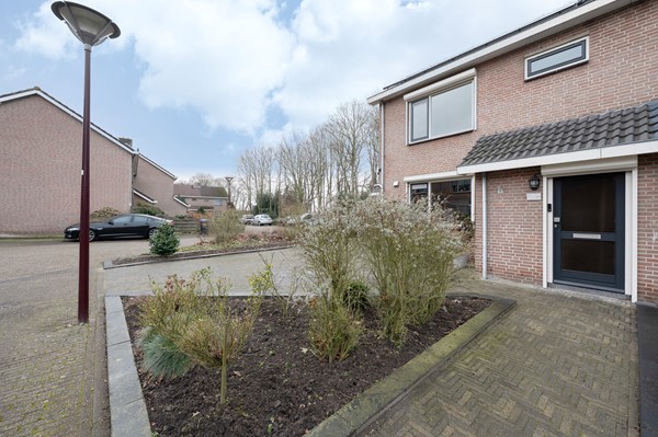 Medium property photo - Lage Made 21, 4731 VS Oudenbosch
